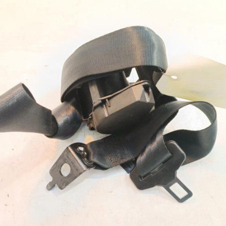 Ceinture arriere gauche RENAULT CLIO 4