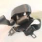 Ceinture arriere gauche RENAULT CLIO 4