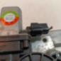 Leve vitre electrique arriere droit RENAULT CLIO 4