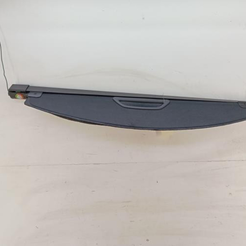 Plage arriere RENAULT CLIO 4 Plage arriere RENAULT CLIO 4