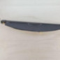 Plage arriere RENAULT CLIO 4