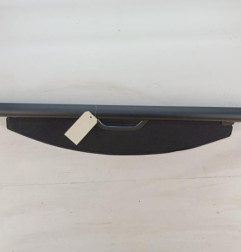 Plage arriere RENAULT CLIO 4