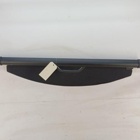 Plage arriere RENAULT CLIO 4
