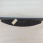 Plage arriere RENAULT CLIO 4