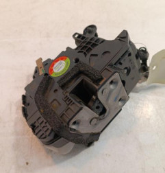 Serrure avant gauche RENAULT CLIO 4