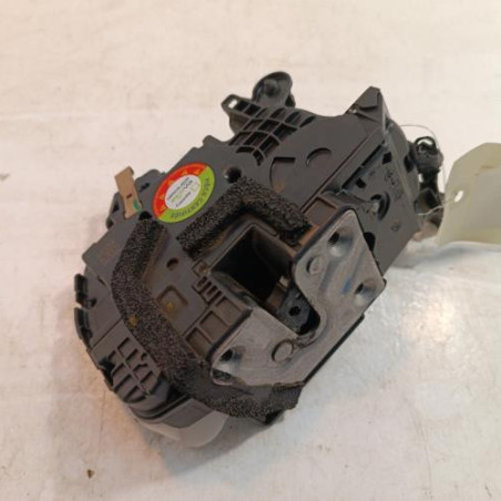 Serrure avant gauche RENAULT CLIO 4