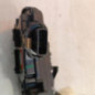 Serrure avant gauche RENAULT CLIO 4