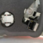 Feu arriere principal gauche (feux) PEUGEOT 308 2 SW