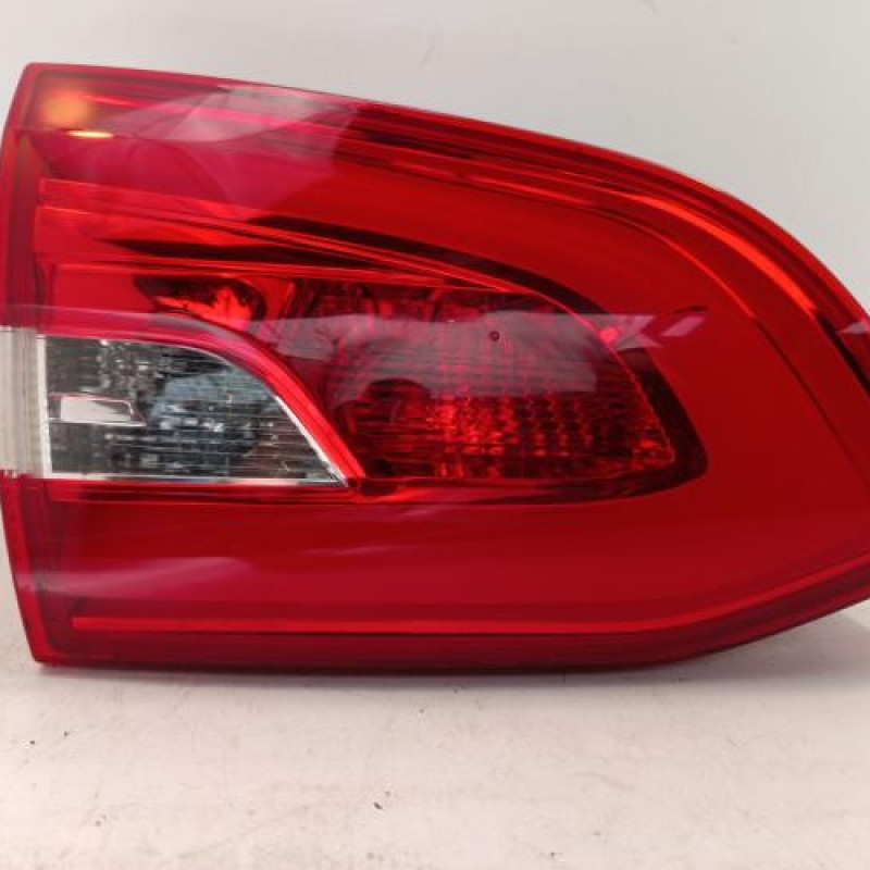 Feu arriere secondaire gauche (feux) PEUGEOT 308 2 SW