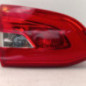Feu arriere secondaire gauche (feux) PEUGEOT 308 2 SW