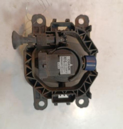 Anti brouillard gauche (feux) DACIA DUSTER 1