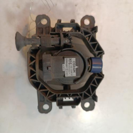 Anti brouillard gauche (feux) DACIA DUSTER 1