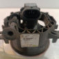 Anti brouillard gauche (feux) DACIA DUSTER 1