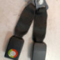Attache ceinture arriere droit DACIA DUSTER 1