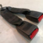 Attache ceinture arriere droit DACIA DUSTER 1