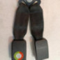 Attache ceinture arriere gauche DACIA DUSTER 1