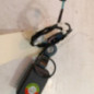 Attache ceinture avant droit DACIA DUSTER 1