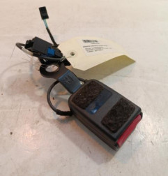 Attache ceinture avant droit DACIA DUSTER 1