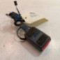Attache ceinture avant droit DACIA DUSTER 1