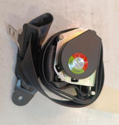 Ceinture arriere droit DACIA DUSTER 1 Photo n°1