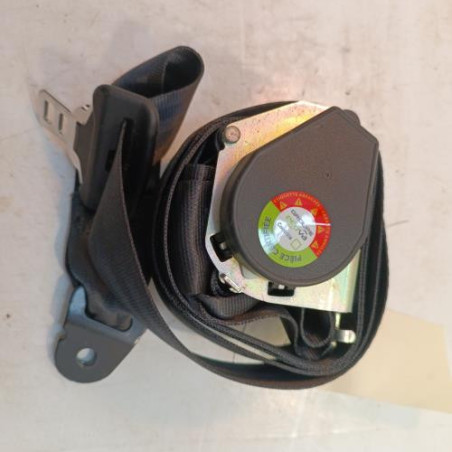 Ceinture arriere droit DACIA DUSTER 1 Photo n°1