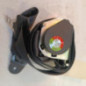 Ceinture arriere droit DACIA DUSTER 1