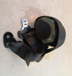 Ceinture arriere droit DACIA DUSTER 1