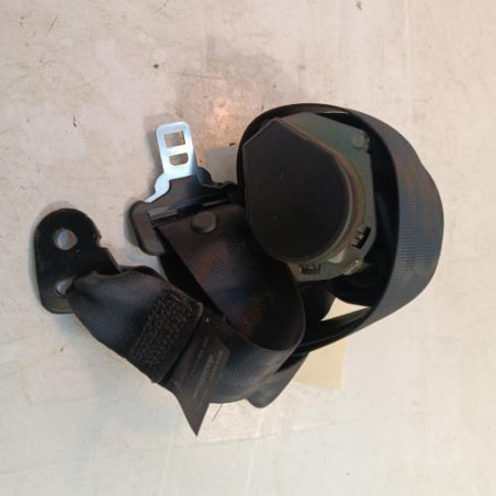 Ceinture arriere droit DACIA DUSTER 1