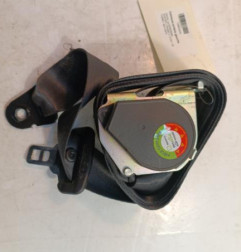 Ceinture arriere gauche DACIA DUSTER 1 Photo n°1