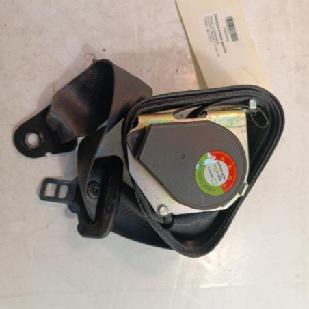 Ceinture arriere gauche DACIA DUSTER 1 Photo n°1