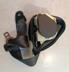Ceinture arriere gauche DACIA DUSTER 1