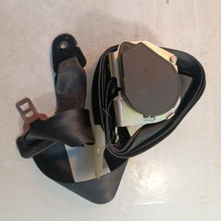 Ceinture arriere gauche DACIA DUSTER 1