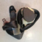 Ceinture arriere gauche DACIA DUSTER 1