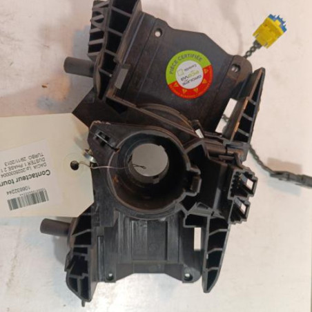 Contacteur tournant DACIA DUSTER 1 Photo n°1