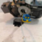 Contacteur tournant DACIA DUSTER 1