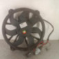 Moto ventilateur radiateur CITROEN C5 1