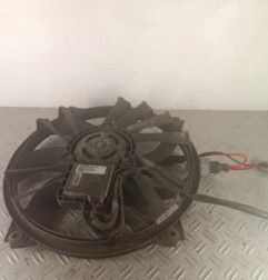 Moto ventilateur radiateur CITROEN C5 1