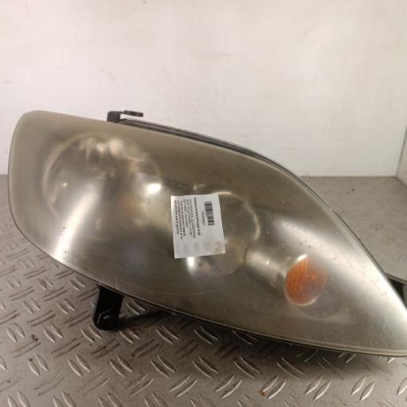 Optique avant principal droit (feux)(phare) VOLKSWAGEN GOLF PLUS