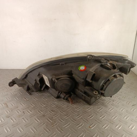 Optique avant principal droit (feux)(phare) VOLKSWAGEN GOLF PLUS