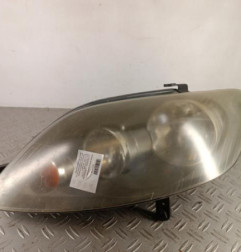 Optique avant principal gauche (feux)(phare) VOLKSWAGEN GOLF PLUS Photo n°1