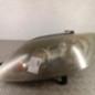Optique avant principal gauche (feux)(phare) VOLKSWAGEN GOLF PLUS