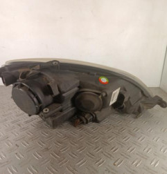 Optique avant principal gauche (feux)(phare) VOLKSWAGEN GOLF PLUS