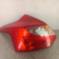 Feu arriere principal gauche (feux) FORD FOCUS 3