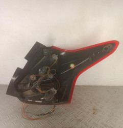 Feu arriere principal gauche (feux) FORD FOCUS 3