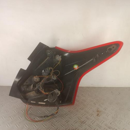 Feu arriere principal gauche (feux) FORD FOCUS 3