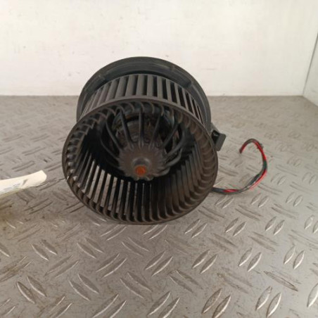 Pulseur d'air RENAULT MODUS Photo n°1