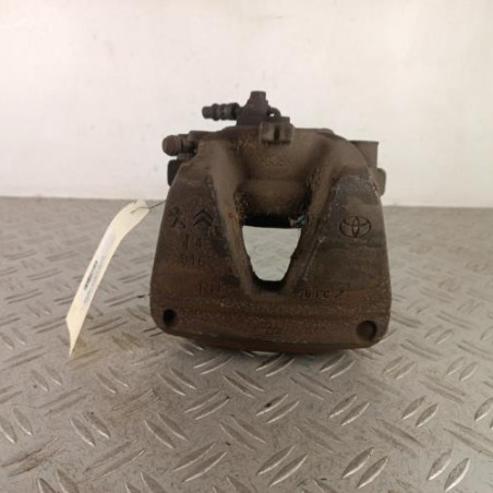 Etrier avant droit (freinage) CITROEN JUMPY 3 XS