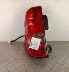 Feu arriere principal gauche (feux) NISSAN NV200 Photo n°1