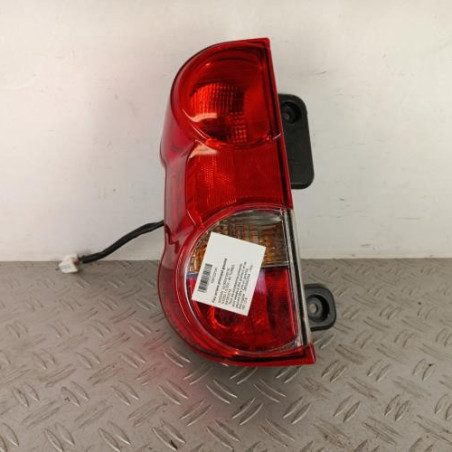 Feu arriere principal gauche (feux) NISSAN NV200 Photo n°1