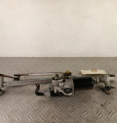 Moteur essuie glace avant NISSAN NV200 Photo n°1